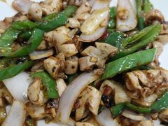 -美食店(华贵路店)