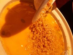 龙虾汤泡饭-洋房汤馆