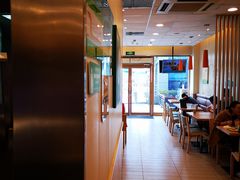 -德克士(龙阳广场店)