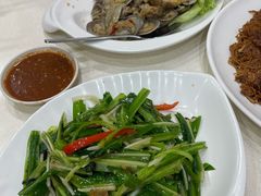-新山亚明小厨