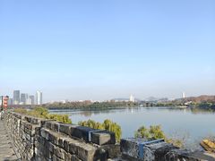 -南京城墙景区