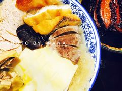 -三林本帮馆(中林街店)