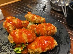 -韩一馆(吉大店)