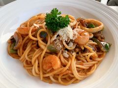 -必胜客(海滨店)
