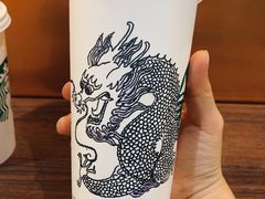 -星巴克(北京西站5号候车室)