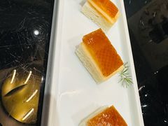 -味+新京宴·烤鸭·北京菜(创意谷店)