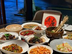 -古京·臻致料理(月湖店)