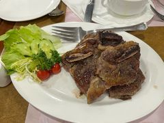 -玫瑰园西餐厅(新华大厦店)