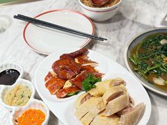-星平鸡饭·粤菜小炒(印象城旗舰店)