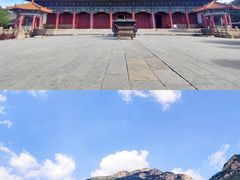 -泰山花样年华景区