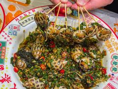 -吉利龙虾·新派海鲜烧烤