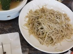 -民族饭荘(新华大街店)