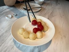 -香樟花园新粤料理(无锡万象城店)