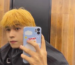 -HG美发设计沙龙