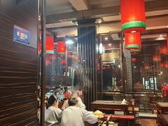 -陈府大宅门成都火锅·手切鲜肉(太原街店)
