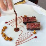 北平的秋 | 百年古刹里的法式浪漫~有的可不止是美味