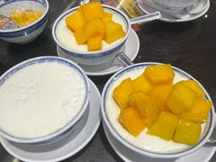 -民信老铺(双皮奶博物馆店)