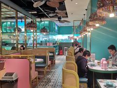 -米多分·越南小馆(南海万科广场店)