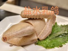 -狮王府淮扬菜(新街口友谊店)