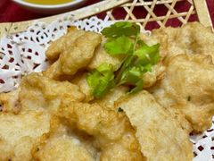 -抱德·潮汕味(敦和店原惠城鱼仔)