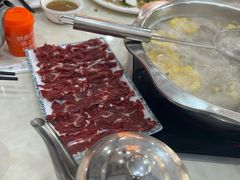 -潮悦牛肉火锅城(水贝店)