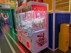 -快乐街区(成都龙湖北城天街店)