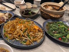 -章记星洲 · 新加坡餐厅(望京店)