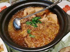 -锦绣金山人家(友谊店)