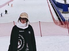-哈尔滨热雪奇迹