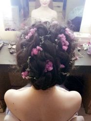 -完美新娘婚纱摄影