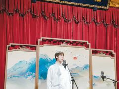 -哈哈曲艺社(西门闲亭店)