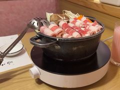 -小句号·精致料理(江南环球港店)