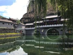 -沕沕水生态风景区