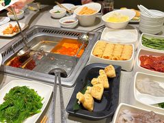 -海底捞火锅(天一广场亚细亚店)