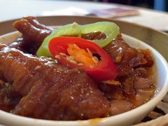 -潮府馆·非遗潮州菜·港式点心(世纪公园店)