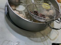 -陈记顺和潮汕牛肉火锅(棠德南路店)