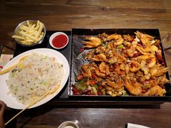 -红蕃干锅·脆皮香辣虾(南屏街金鹰店)