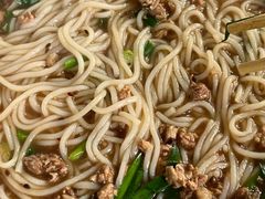 小碗瘦肉-正宗杨记普洱酸醋米线(总店)