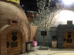 -纽斯桑拿会所(天山店)