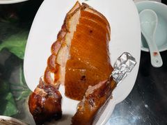 -四世同堂·京菜·烤鸭(双井店)