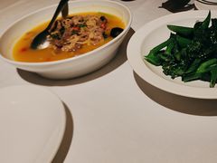 -汤城小厨•粤菜•靓汤(苏州街店)