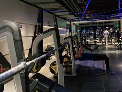 -VIP 威尔仕健身·游泳(嘉华中心店)