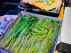 -黑门烤肉