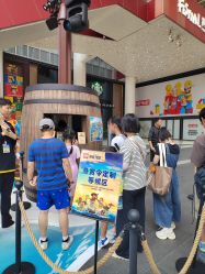-乐高品牌旗舰店(人民广场店)