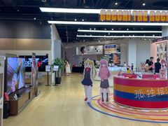 -Sony Store 索尼(来福士店)