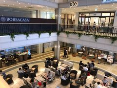 -三井奥特莱斯购物城(爵士之梦长岛店)