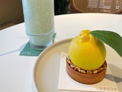 -迦南的早晨蛋糕甜品集合店