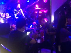 -288 Livehouse 酒吧(思南公馆店)