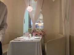 -晶雅花园西餐厅(南京首店)