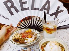 -堂屋糖水店(愚园店)
